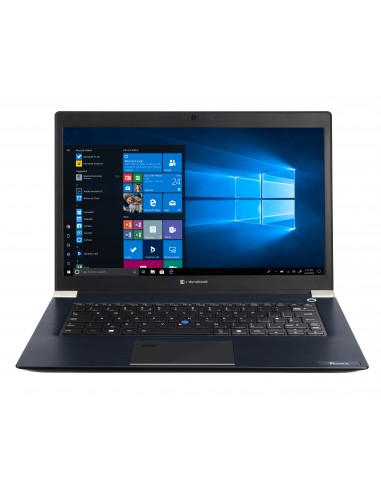 Dynabook Tecra X40-F-140 DDR4-SDRAM Portátil 35,6 cm (14") 1920 x 1080 Pixeles Pantalla táctil 8ª generación de procesadores