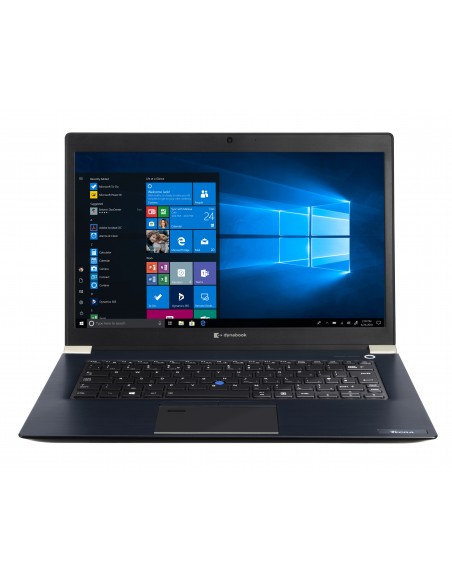 Dynabook Tecra X40-F-140 DDR4-SDRAM Portátil 35,6 cm (14") 1920 x 1080 Pixeles Pantalla táctil 8ª generación de procesadores