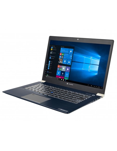 Dynabook Tecra X40-F-140 DDR4-SDRAM Portátil 35,6 cm (14") 1920 x 1080 Pixeles Pantalla táctil 8ª generación de procesadores
