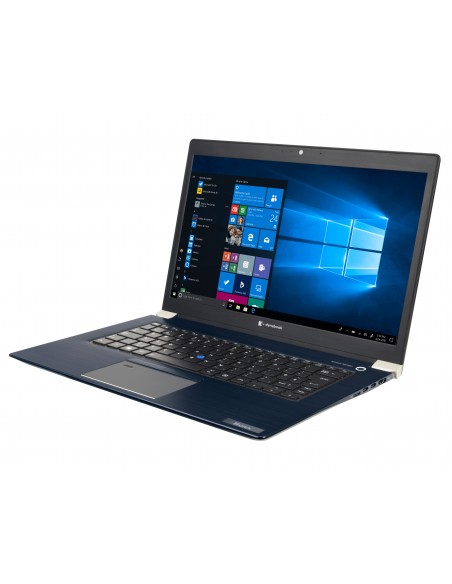 Dynabook Tecra X40-F-140 DDR4-SDRAM Portátil 35,6 cm (14") 1920 x 1080 Pixeles Pantalla táctil 8ª generación de procesadores
