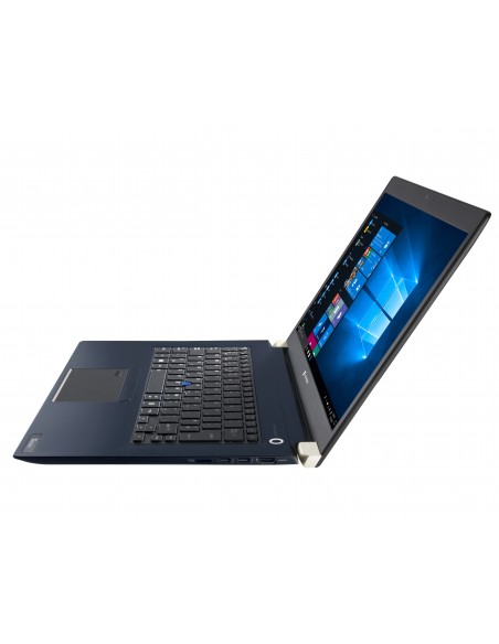 Dynabook Tecra X40-F-140 DDR4-SDRAM Portátil 35,6 cm (14") 1920 x 1080 Pixeles Pantalla táctil 8ª generación de procesadores