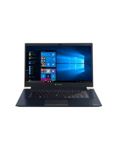 Dynabook Tecra X50-F-14R DDR4-SDRAM Portátil 39,6 cm (15.6") 1920 x 1080 Pixeles 8ª generación de procesadores Intel® Core™ i5