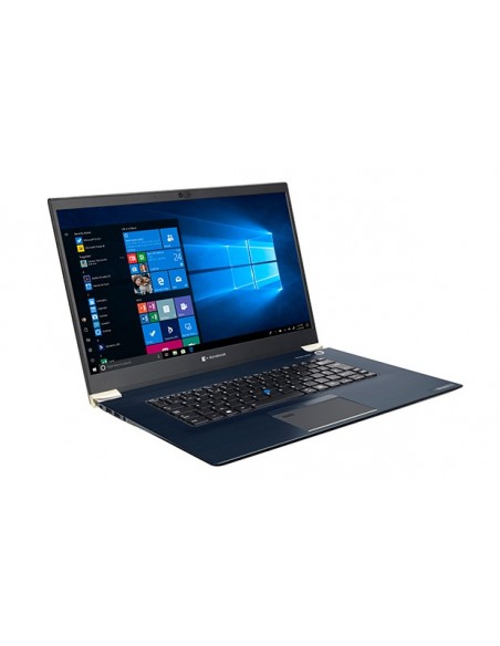 Dynabook Tecra X50-F-14R DDR4-SDRAM Portátil 39,6 cm (15.6") 1920 x 1080 Pixeles 8ª generación de procesadores Intel® Core™ i5