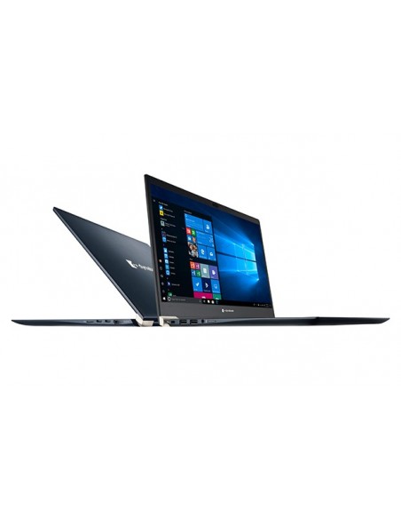 Dynabook Tecra X50-F-14R DDR4-SDRAM Portátil 39,6 cm (15.6") 1920 x 1080 Pixeles 8ª generación de procesadores Intel® Core™ i5