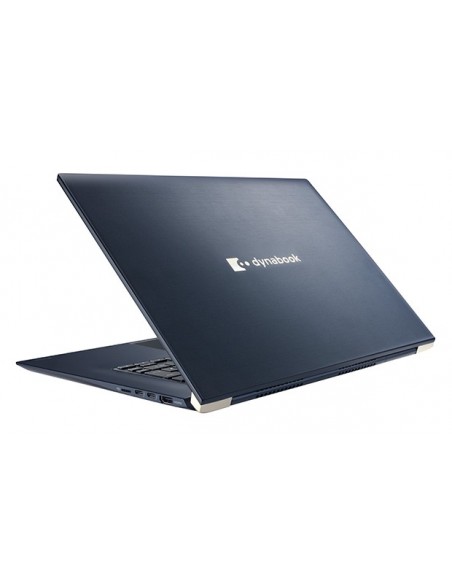 Dynabook Tecra X50-F-158 DDR4-SDRAM Portátil 39,6 cm (15.6") 1920 x 1080 Pixeles 8ª generación de procesadores Intel® Core™ i7