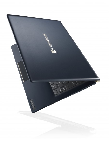 Dynabook Portégé X30-F-14X DDR4-SDRAM Portátil 33,8 cm (13.3") 1920 x 1080 Pixeles Pantalla táctil 8ª generación de