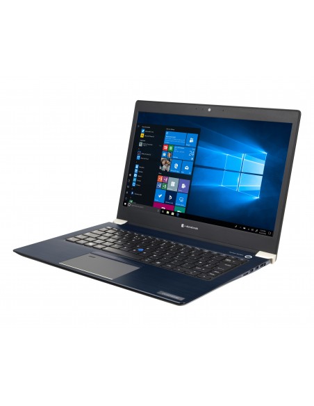 Dynabook Portégé X30-F-14W DDR4-SDRAM Portátil 33,8 cm (13.3") 1920 x 1080 Pixeles 8ª generación de procesadores Intel® Core™