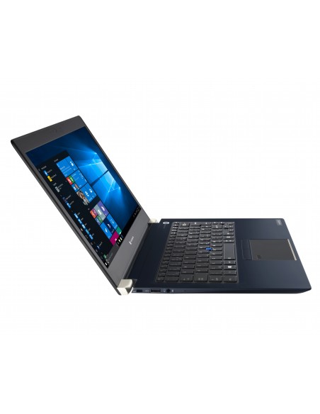 Dynabook Portégé X30-F-14W DDR4-SDRAM Portátil 33,8 cm (13.3") 1920 x 1080 Pixeles 8ª generación de procesadores Intel® Core™