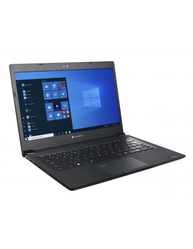 Dynabook Tecra A30-G-116 DDR4-SDRAM Portátil 33,8 cm (13.3") 1920 x 1080 Pixeles Intel® Core™ i5 de 10ma Generación 8 GB 256 GB