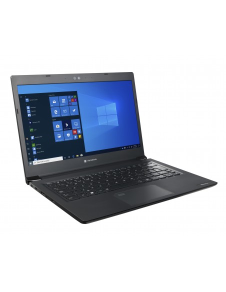 Dynabook Tecra A30-G-116 DDR4-SDRAM Portátil 33,8 cm (13.3") 1920 x 1080 Pixeles Intel® Core™ i5 de 10ma Generación 8 GB 256 GB