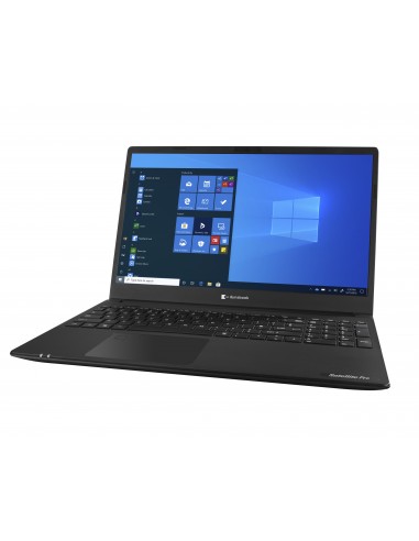 Dynabook Satellite Pro L50-G-1EE DDR4-SDRAM Portátil 39,6 cm (15.6") 1920 x 1080 Pixeles Intel® Core™ i7 de 10ma Generación 16
