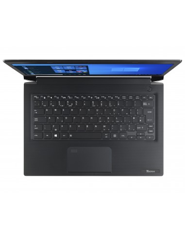 Dynabook Tecra A30-G-11K Portátil 33,8 cm (13.3") 1920 x 1080 Pixeles Intel® Core™ i7 de 10ma Generación 16 GB DDR4-SDRAM 512