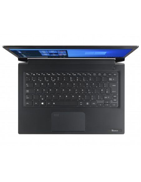 Dynabook Tecra A30-G-11K Portátil 33,8 cm (13.3") 1920 x 1080 Pixeles Intel® Core™ i7 de 10ma Generación 16 GB DDR4-SDRAM 512