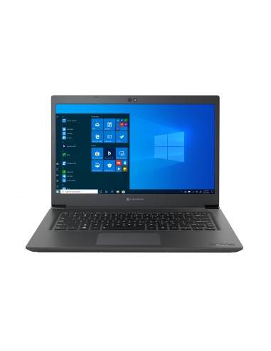 Dynabook Tecra A40-G-112 Portátil 35,6 cm (14") 1920 x 1080 Pixeles Pantalla táctil Intel® Core™ i5 de 10ma Generación 8 GB