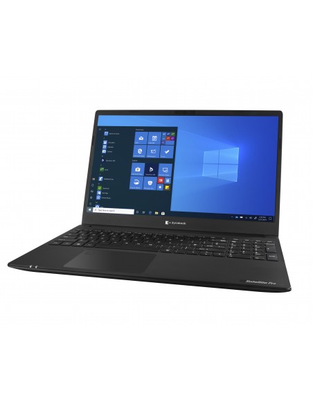 Dynabook Satellite Pro L50-G-14H DDR4-SDRAM Portátil 39,6 cm (15.6") 1920 x 1080 Pixeles Intel® Core™ i7 de 10ma Generación 16