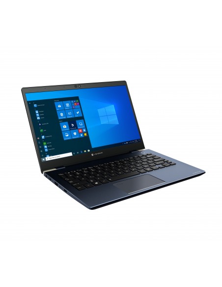 Dynabook Portégé X30L-G-11R Portátil 33,8 cm (13.3") 1920 x 1080 Pixeles Intel® Core™ i7 de 10ma Generación 16 GB DDR4-SDRAM
