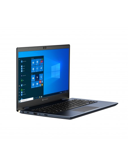Dynabook Portégé X30L-G-11R Portátil 33,8 cm (13.3") 1920 x 1080 Pixeles Intel® Core™ i7 de 10ma Generación 16 GB DDR4-SDRAM