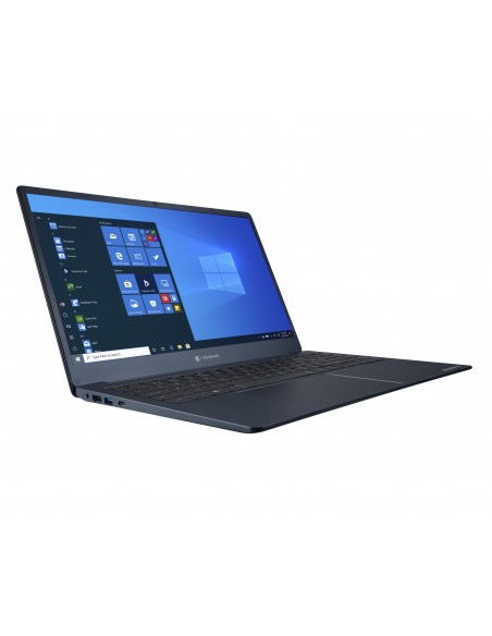 Dynabook Satellite Pro C50-E-10D Portátil 39,6 cm (15.6") 1920 x 1080 Pixeles 8ª generación de procesadores Intel® Core™ i3 8