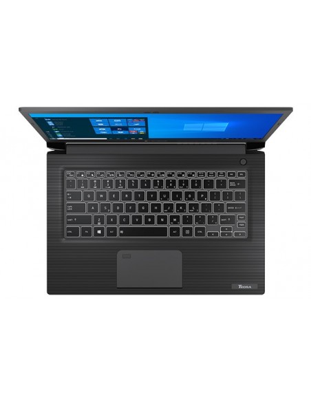 Dynabook Tecra A40-G-112 Portátil 35,6 cm (14") 1920 x 1080 Pixeles Pantalla táctil Intel® Core™ i5 de 10ma Generación 8 GB