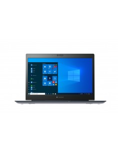 Dynabook Portégé X30-G-12N DDR4-SDRAM Portátil 33,8 cm (13.3") 1920 x 1080 Pixeles Pantalla táctil Intel® Core™ i7 de 10ma