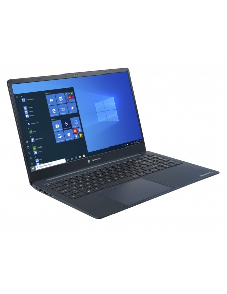 Dynabook Satellite Pro C50-H-10W DDR4-SDRAM Portátil 39,6 cm (15.6") 1920 x 1080 Pixeles Intel® Core™ i3 de 10ma Generación 8