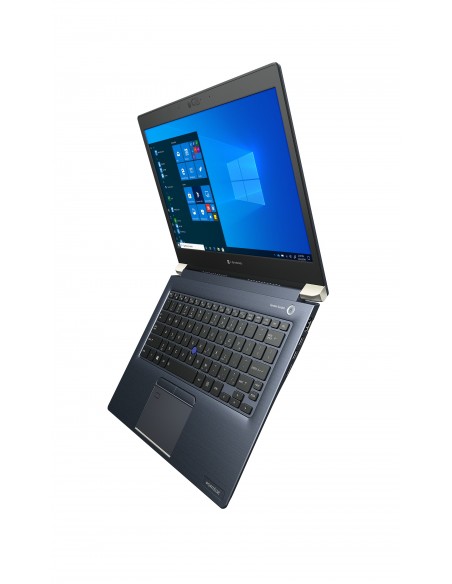 Dynabook Portégé X30-G-12M DDR4-SDRAM Portátil 33,8 cm (13.3") 1920 x 1080 Pixeles Pantalla táctil Intel® Core™ i7 de 10ma
