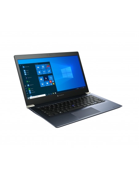 Dynabook Portégé X30-G-12M DDR4-SDRAM Portátil 33,8 cm (13.3") 1920 x 1080 Pixeles Pantalla táctil Intel® Core™ i7 de 10ma