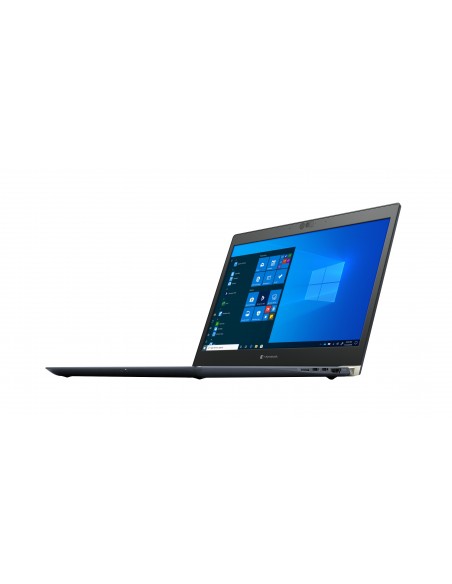 Dynabook Portégé X30-G-12M DDR4-SDRAM Portátil 33,8 cm (13.3") 1920 x 1080 Pixeles Pantalla táctil Intel® Core™ i7 de 10ma