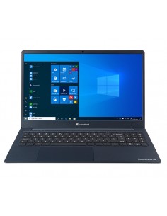 Dynabook Satellite Pro C50-E-11K DDR4-SDRAM Portátil 39,6 cm (15.6") 1920 x 1080 Pixeles 7ª generación de procesadores Intel®