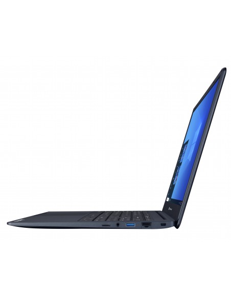 Dynabook Satellite Pro C50-E-11H DDR4-SDRAM Portátil 39,6 cm (15.6") 1920 x 1080 Pixeles 7ª generación de procesadores Intel®
