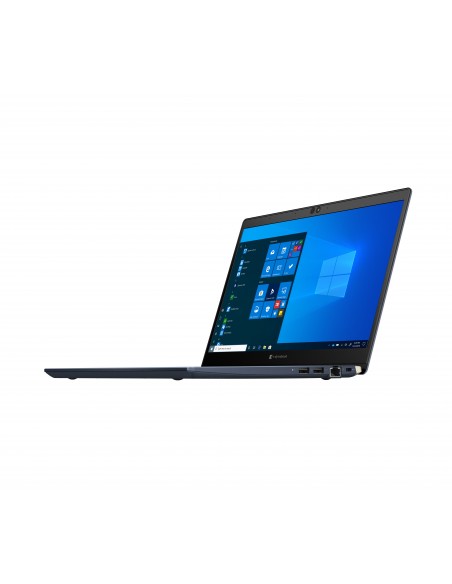 Dynabook Portégé X30L-G-115 DDR4-SDRAM Portátil 33,8 cm (13.3") 1920 x 1080 Pixeles Intel® Core™ i7 de 10ma Generación 16 GB