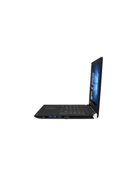 Dynabook Satellite Pro A50-F-107 DDR4-SDRAM Portátil 39,6 cm (15.6") 1920 x 1080 Pixeles 8ª generación de procesadores Intel®