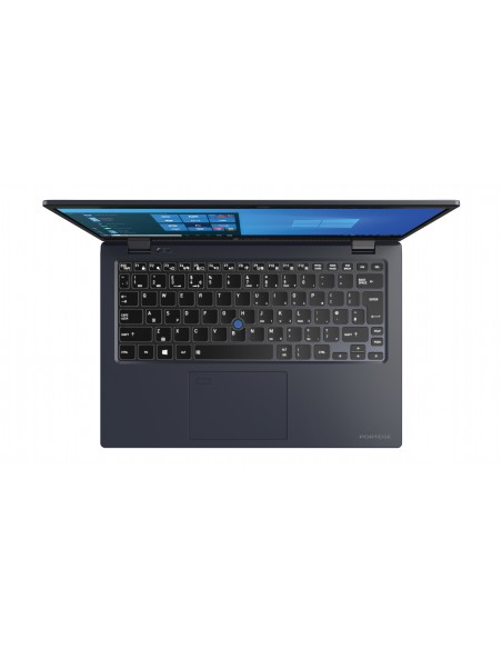 Dynabook Portégé X30L-J-130 Portátil 33,8 cm (13.3") Full HD Intel® Core™ i5 de 11ma Generación 8 GB DDR4-SDRAM 256 GB SSD
