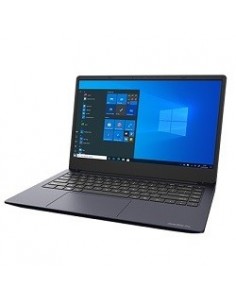 Dynabook Satellite Pro C40-G-11G Portátil 35,6 cm (14") Full HD Intel® Core™ i5 8 GB DDR4-SDRAM 512 GB SSD Wi-Fi 5 (802.11ac)