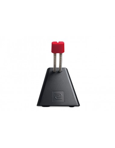 ZOWIE 9H.N12GB.A2E organizador de cables Escritorio Soporte para cables Negro, Rojo 1 pieza(s)