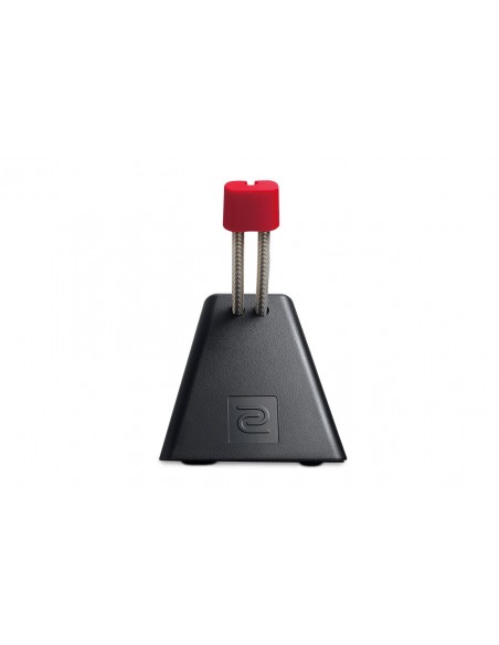 ZOWIE 9H.N12GB.A2E organizador de cables Escritorio Soporte para cables Negro, Rojo 1 pieza(s)