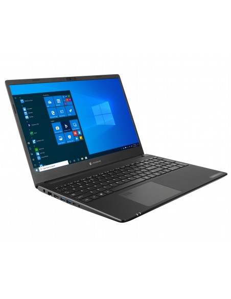 Dynabook Satellite Pro L50-G-132 Portátil 39,6 cm (15.6") HD Intel® Core™ i5 de 10ma Generación 8 GB DDR4-SDRAM 256 GB SSD