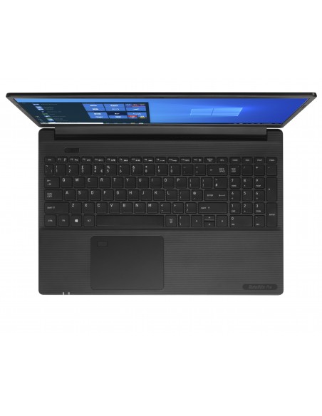 Dynabook Satellite Pro L50-G-132 Portátil 39,6 cm (15.6") HD Intel® Core™ i5 de 10ma Generación 8 GB DDR4-SDRAM 256 GB SSD