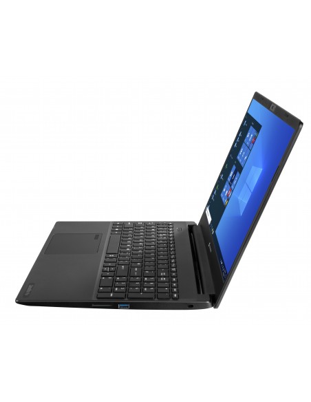 Dynabook Satellite Pro L50-G-132 Portátil 39,6 cm (15.6") HD Intel® Core™ i5 de 10ma Generación 8 GB DDR4-SDRAM 256 GB SSD
