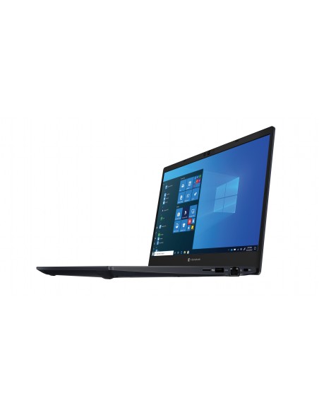 Dynabook Portégé X30L-J-159 DDR4-SDRAM Portátil 33,8 cm (13.3") 1920 x 1080 Pixeles Intel® Core™ i7 de 11ma Generación 16 GB