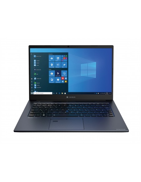 Dynabook Portégé X40-J-13T DDR4-SDRAM Portátil 35,6 cm (14") 1920 x 1080 Pixeles Pantalla táctil Intel® Core™ i7 de 11ma