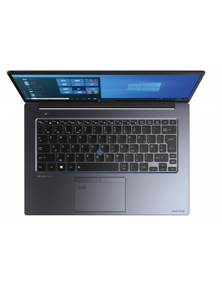 Dynabook Portégé X40-J-13T DDR4-SDRAM Portátil 35,6 cm (14") 1920 x 1080 Pixeles Pantalla táctil Intel® Core™ i7 de 11ma
