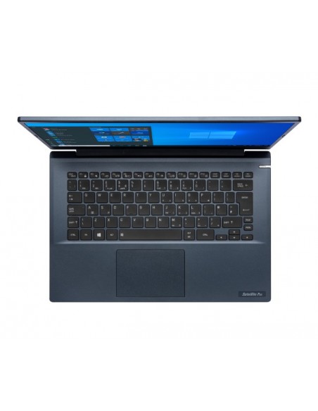 Dynabook Satellite Pro C40-G-12E Portátil 35,6 cm (14") Full HD Intel® Celeron® 4 GB DDR4-SDRAM 128 GB SSD Wi-Fi 5 (802.11ac)