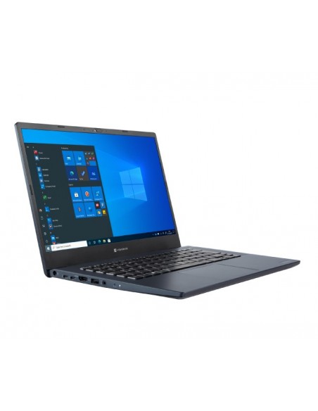 Dynabook Satellite Pro C40-G-12E Portátil 35,6 cm (14") Full HD Intel® Celeron® 4 GB DDR4-SDRAM 128 GB SSD Wi-Fi 5 (802.11ac)