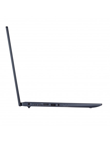 Dynabook Tecra A50-J-13W Portátil 39,6 cm (15.6") Full HD Intel® Core™ i7 de 11ma Generación 16 GB DDR4-SDRAM 512 GB SSD Wi-Fi