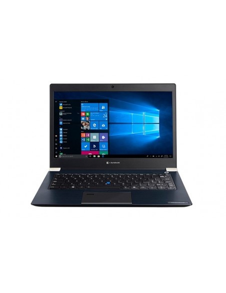 Dynabook Portégé X30-F-15T 13.3" Full HD Intel Core i5 8265U 8GB RAM 256GB SSD Windows 10 Pro Azul