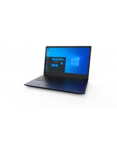 Dynabook Satellite Pro 14" Full HD Intle Core i7 10510U 8GB RAM 256GB SSD Windows 10 Home Azul