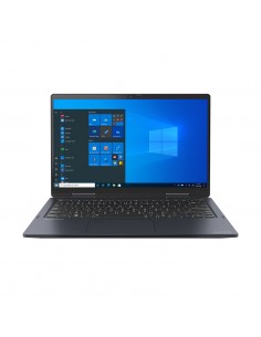 Dynabook Portégé X30W-J-10P Híbrido (2-en-1) 33,8 cm (13.3") Pantalla táctil Full HD Intel® Core™ i5 de 11ma Generación 16 GB