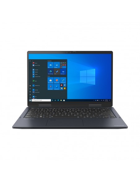 Dynabook Portégé X30W-J-10P Híbrido (2-en-1) 33,8 cm (13.3") Pantalla táctil Full HD Intel® Core™ i5 de 11ma Generación 16 GB