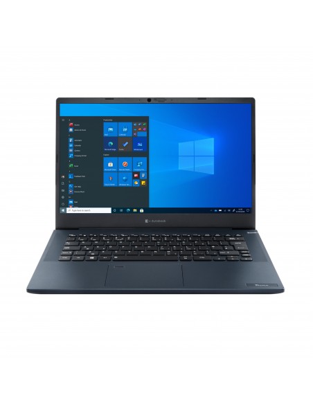 Dynabook Tecra A40-J-101 Portátil 35,6 cm (14") Full HD Intel® Core™ i5 de 11ma Generación 8 GB DDR4-SDRAM 256 GB SSD Wi-Fi 6E